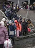 اوکراین از رهبران غرب خواست به باز شدن “کریدورهای واقعی” کمک کنند
