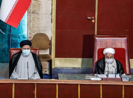 نگرانی برای تامین کالاهای اساسی نداریم نگرانی برای تامین کالاهای اساسی نداریم