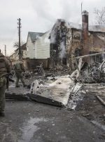 موسسه مطالعات جنگ: روسیه در ۲۴ تا ۹۶ ساعت آینده به کی‌یف حمله می‌کند