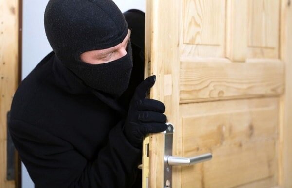 دستگاه های متولی دلیل ازدیاد سرقت ها را ریشه یابی کنند