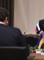 پایان نشست اوکراین و روسیه در آنتالیا/ آمادگی دو طرف برای دیپلماسی بدون دستیابی به توافق آتش‌بس