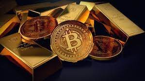 پناهگاه امن کدام است؛ طلا یا بیتکوین؟ پناهگاه امن کدام است؛ طلا یا بیتکوین؟