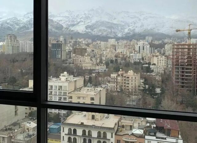 بازار مسکن در رکود نیست؛ در انتظار است بازار مسکن در رکود نیست؛ در انتظار است