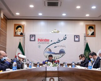 پیشنهاد تبیین “موضوع قدس” در تمام ایام ماه رمضان