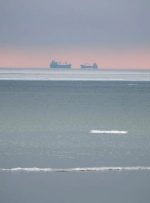 اوکراین “موقتا” دسترسی به دریای آزوف را از دست داد