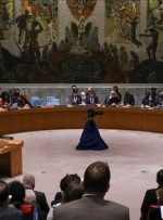 شورای امنیت سازمان ملل پیش نویس قطعنامه روسیه درباره اوکراین را رد کرد