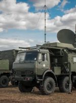 اوکراین از به غنیمت گرفتن یکی از پیشرفته‌ترین سیستم های جنگ الکترونیک روسیه خبر داد