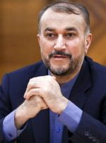 پاسخ امیرعبداللهیان به انتقادات در خصوص سخنان اخیرش درباره “سپاه”