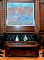 وزیر خارجه آذربایجان: همکاری‌مان با ایران از این پس دائما پیشرفت خواهد کرد