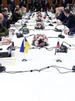 پایان مذاکرات روسیه و اوکراین در استانبول/احتمال ملاقات پوتین-زلنسکی قوت گرفت