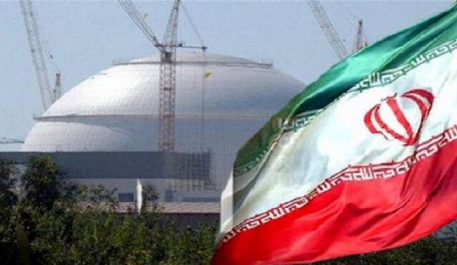 دستاورد جدید دانشمندان هسته‌ای ایران