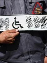 شرایط دریافت «پلاک خودرو» ویژه معلولان