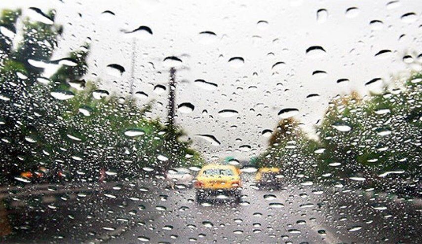 آغاز بارشهای سه روزه در کشور از امروز/ وزش باد شدید در شرق و شمالشرق آغاز بارشهای سه روزه در کشور از امروز/ وزش باد شدید در شرق و شمالشرق