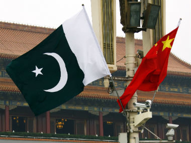 چین: تغییر قدرت در پاکستان تاثیری بر روابط دوجانبه ندارد