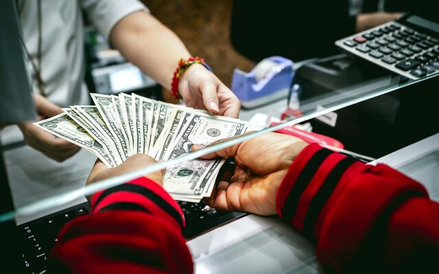 پیشبینی دبیر کل کانون صرافان از آینده بازار ارز پیشبینی دبیر کل کانون صرافان از آینده بازار ارز