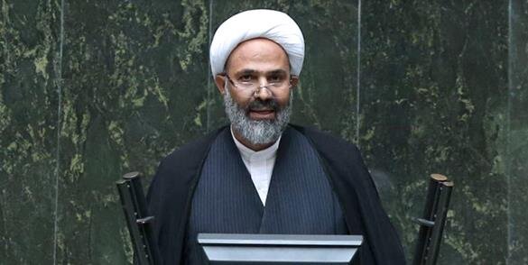 پژمانفر: پرونده ویژه اتفاقات مشهد در کمیسیون اصل نود تشکیل شد پژمانفر: پرونده ویژه اتفاقات مشهد در کمیسیون اصل نود تشکیل شد