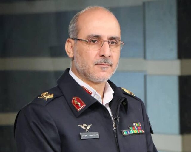 طرح ترافیک از فردا به طور کامل اجرا خواهد شد طرح ترافیک از فردا به طور کامل اجرا خواهد شد