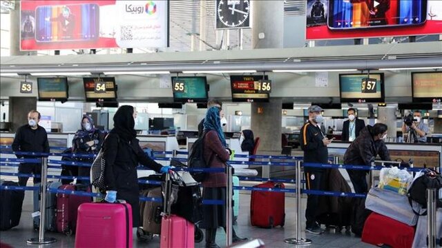 هشدارهای قوه قضائیه درباره سفرهای خارجی هشدارهای قوه قضائیه درباره سفرهای خارجی