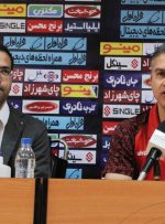 مطهری: تسلیم نمی‌شویم/ لک باید حواسش به تیم باشد