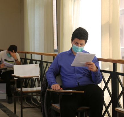 نتایج آزمون دکتری اعلام شد نتایج آزمون دکتری اعلام شد