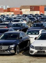 انتقاد رشیدی‌کوچی از حذف مجوز واردات خودرو از قانون بودجه ۱۴۰۱