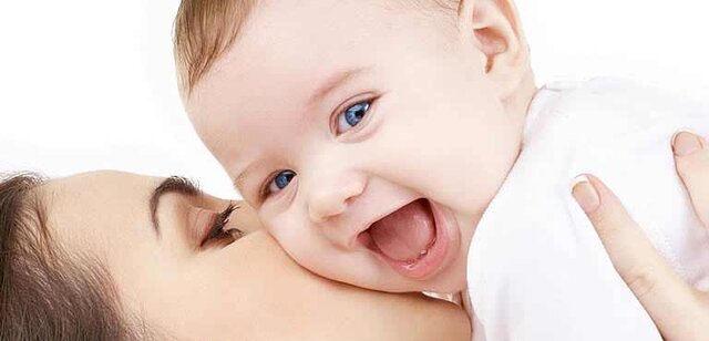 تولد ۶۹ هزار نوزاد از مادران۱۰ تا ۱۹ساله در سال۱۴۰۰/بیشترین تولدها از مادران ۳۰ تا ۳۴سال