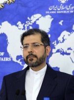 خطیب‌زاده: مقامات مسئول افغان عوامل اقدام تروریستی را شناسایی و مجازات کنند