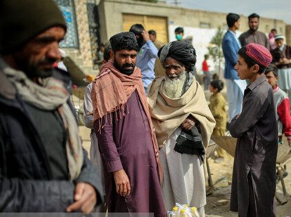بازار اجاره مسکن برای پناهجویان افغانستانی چطور خواهد بود؟