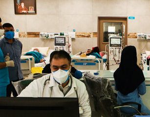 ۲۳ فوتی و ۱۰۱۵ مبتلای جدید؛ آخرین آمار کرونا در ایران