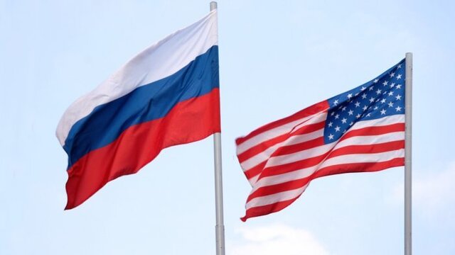 مسکو: مذاکرات ثبات استراتژیک با آمریکا تا پایان جنگ متوقف شده