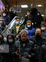 جهش XE کرونا هنوز به ایران نرسیده است/«ماسک» همچنان ضروری است