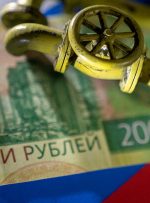 روبل به‌جای یورو؛ آخرین مهلت اروپا برای خرید گاز روسیه/ ادامه مذاکرات صلح