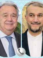امیرعبداللهیان: به توافق در وین نزدیکیم/پیشنهادات‌مان را از طریق اروپا به آمریکا منتقل کرده‌ایم