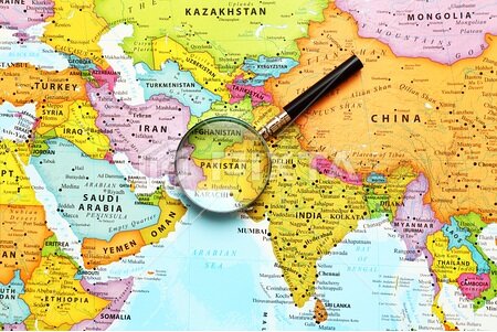 بانیان وضع موجود پاکستان چه طرفهایی هستند؟ بانیان وضع موجود پاکستان چه طرفهایی هستند؟