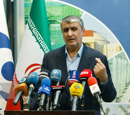 کاهش محدودیتهای تحقیق و توسعه ایران در توافق احتمالی در وین/ در “غنیسازی” هیچ کوتاهی نشده است کاهش محدودیتهای تحقیق و توسعه ایران در توافق احتمالی در وین/ در “غنیسازی” هیچ کوتاهی نشده است