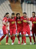 پرسپولیس برترین تیم ایران در رده‌بندی تیم‌های باشگاهی جهان