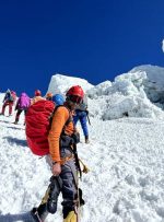 شرایط اورست و هیمالیا از زبان کوهنورد ایرانی/ دهقان: استرس داشتیم کرونا بگیریم!