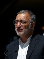 واکنش زاکانی به پرسشی درباره فعالیت دامادش در شهرداری؛ دروغ است