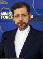 خطیب‌زاده: کلیه نمایندگی‌های ایران در افغانستان باز است