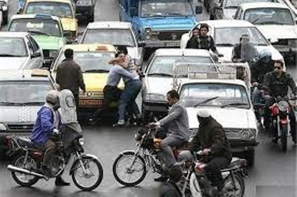 مراجعه بیش ازنود هزار نفر به دلیل نزاع به مراکز پزشکی قانونی استان تهران