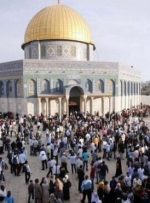 طرح گزینه انتقال تولیت مسجد الاقصی به عربستان در محافل رژیم صهیونیستی/اردن نگران است