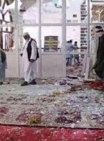سفارت ایران در کابل حادثه تروریستی مسجد “سه دکان” را محکوم کرد
