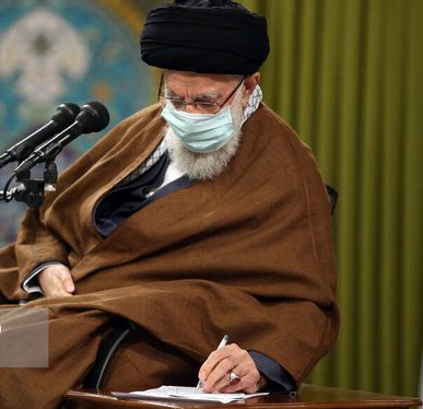 پیام تسلیت مقام معظم رهبری برای درگذشت طالبزاده پیام تسلیت مقام معظم رهبری برای درگذشت طالبزاده