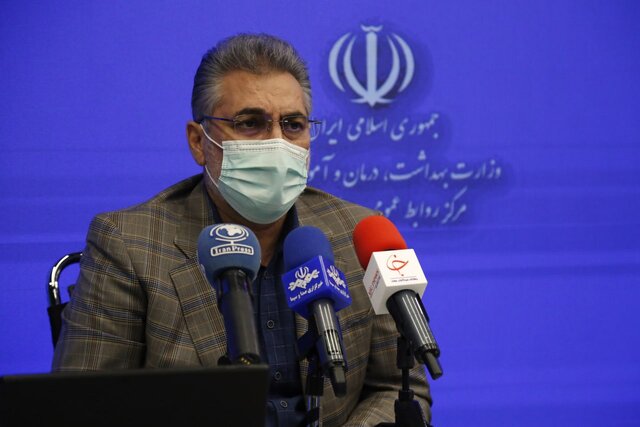 ارزخوارها در مردم نگرانی ایجاد میکنند/ صنعت داروسازی به سرنوشت خودرو دچار نشود ارزخوارها در مردم نگرانی ایجاد میکنند/ صنعت داروسازی به سرنوشت خودرو دچار نشود