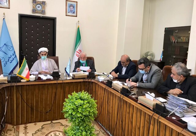آزادی ۸ هزار زندانی غیرعمد در سال ۱۴۰۰ آزادی ۸ هزار زندانی غیرعمد در سال ۱۴۰۰