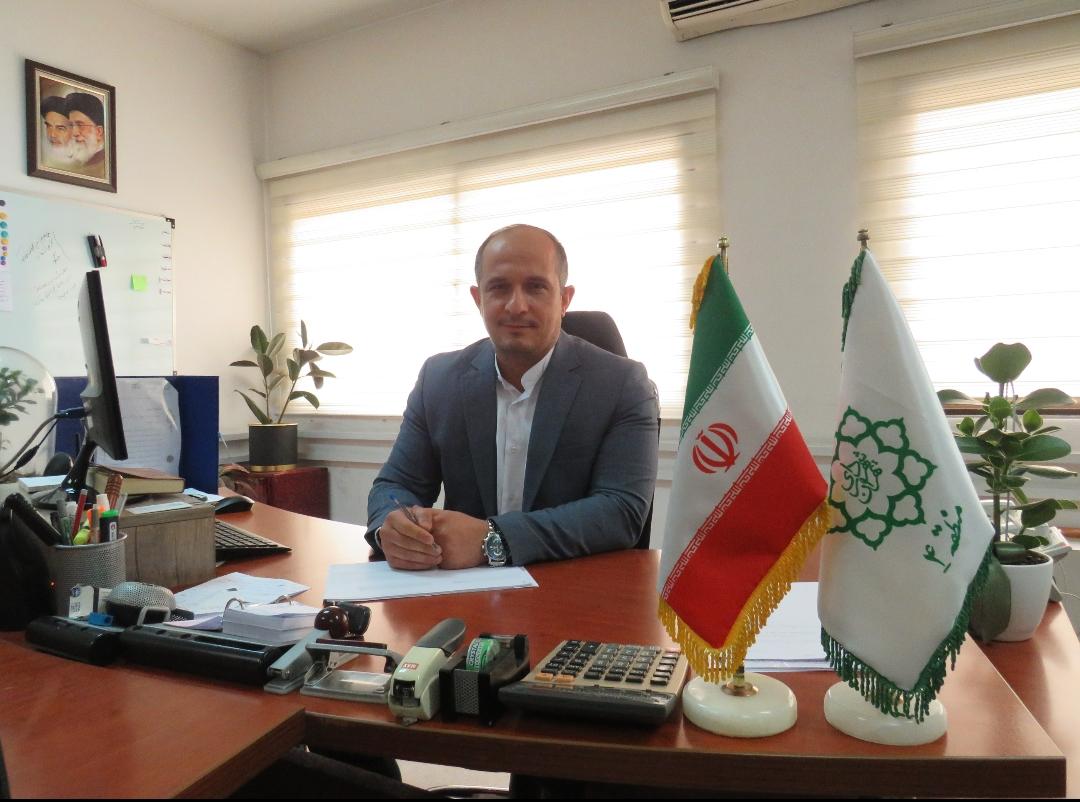 ثبت و بررسی بیش از ۱۱۰۰۰۰ هزار پیام شهروندان منطقه ۴تهران در سامانه ۱۳۷