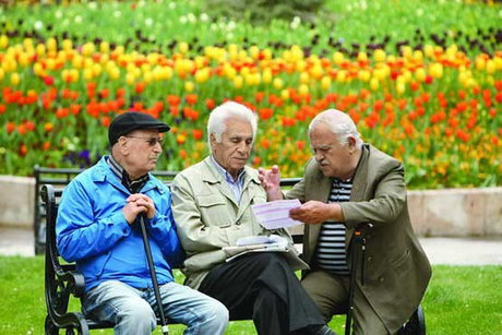 آغازپرداخت مستمری بازنشستگان تأمیناجتماعی/ پرداخت مابهالتفاوت افزایش حقوقها، پایان اردیبهشت آغازپرداخت مستمری بازنشستگان تأمیناجتماعی/ پرداخت مابهالتفاوت افزایش حقوقها، پایان اردیبهشت