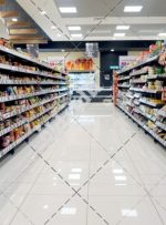 ایران یک فروشگاه موادغذائی موسوم به شهربانو در هرات بازگشائی می کند