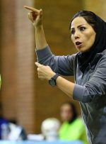 یک ایرانی سرمربی تیم ملی فوتسال زنان عراق می‌شود یک ایرانی سرمربی تیم ملی فوتسال زنان عراق می‌شود
