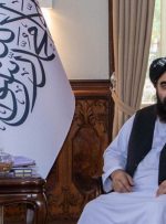 طالبان: از خاک افغانستان برای اقدام علیه هیچ کشوری استفاده نمی‌شود